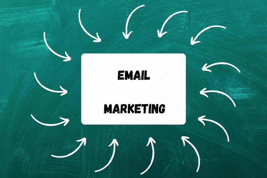 email marketing efectivo