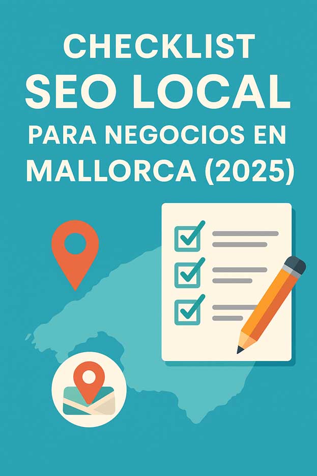 Checklist para Seo Local