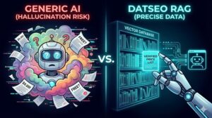 IA con RAG: Por qué usar ChatGPT genérico es peligroso