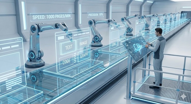 SEO Programático: Cómo crear 1.000 URLs útiles sin ser spam