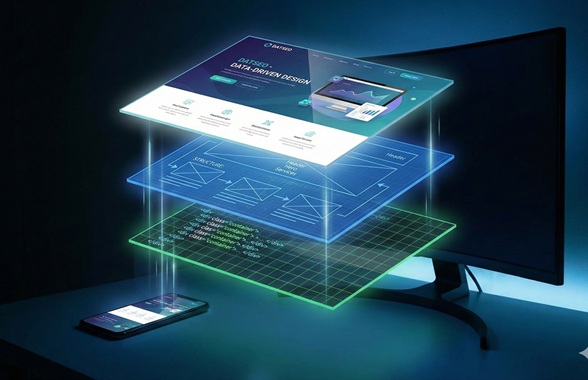 creación páginas web pro