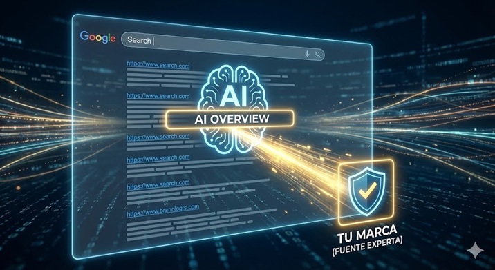Google SGE: El fin del SEO tal y como lo conoces
