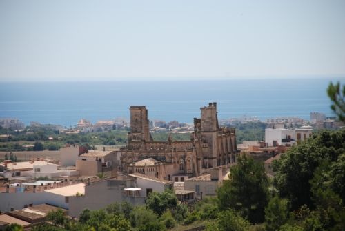 poble de son servera
