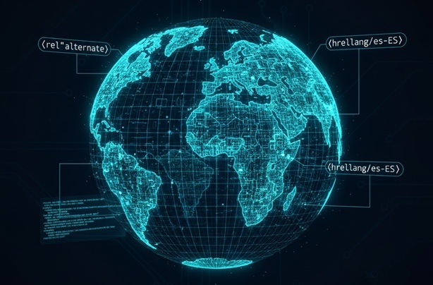 seo internacional estratégias