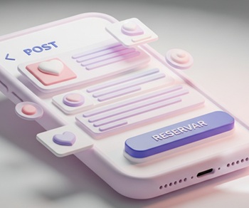 icio de creación de contenidos