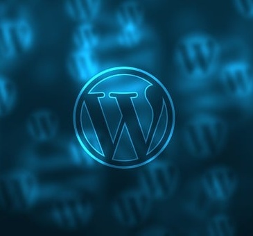 diseño web con wordpress