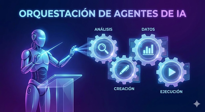 Agentes de IA: Por qué los Chatbots ya no son suficientes